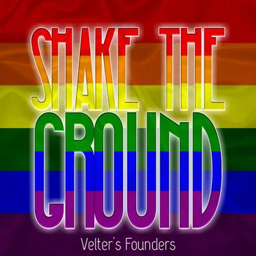 Shake the Ground