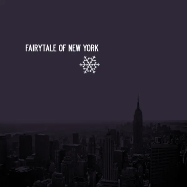Fairytale of New York