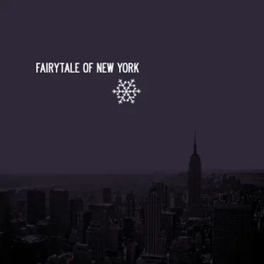 Fairytale of New York