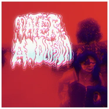 Klubb Edit Pjaff by Tater Andersson - album cover