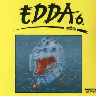 Edda Művek 6.