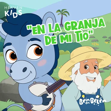 En la granja de mi tío