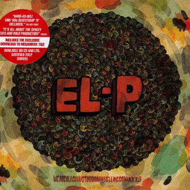 Weareallgoingtoburninhellmegamixxx3