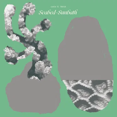 Seabed-Sunbath by Loris S. Sarid - album cover