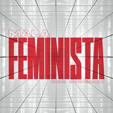 Mala Feminista by Chica Sobresalto - album cover