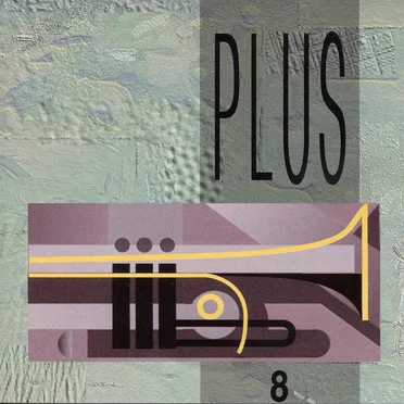 Mr Music Plus: Plus 8*92 by Various Artists - album cover