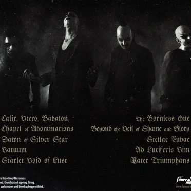 Necromass