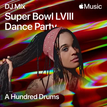 Super Bowl LVIII Dance Party