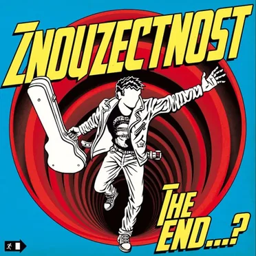 The End...? by Znouzectnost - album cover