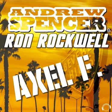 Axel F.