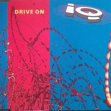Drive On
