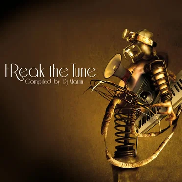 Freak the Tune by Various Artists - album cover