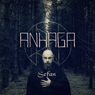 Sefan by Anhaga - album cover