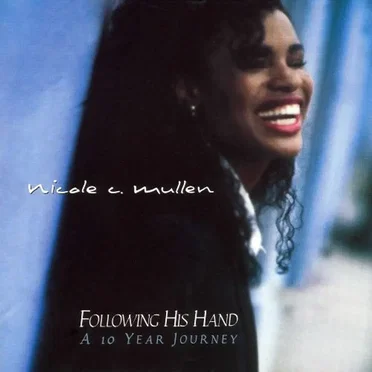 Following His Hand: A 10 Year Journey