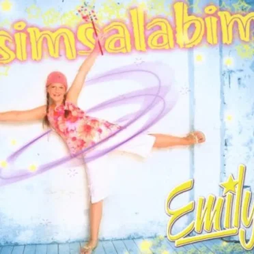 Simsalabim by Emily - album cover