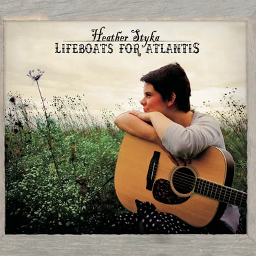 Lifeboats for Atlantis