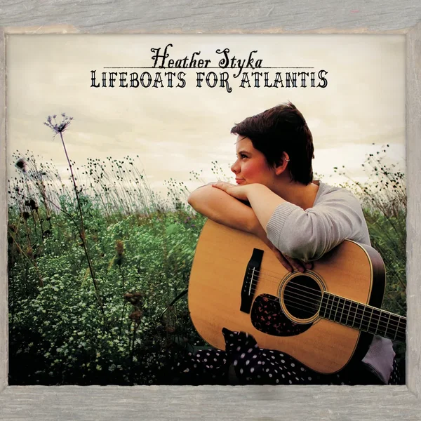 Lifeboats for Atlantis