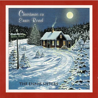 Christmas on Ennis Road