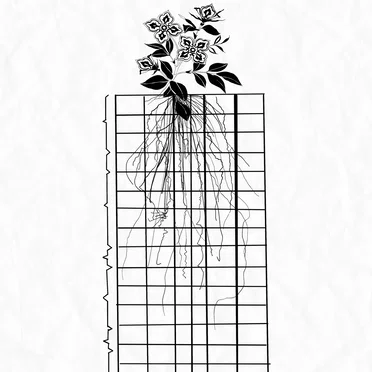 Nature's Pencil by Alien D - album cover