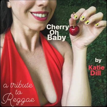 Cherry Oh Baby