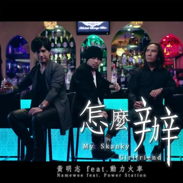 怎么办 (My Skanky Girlfriend)
