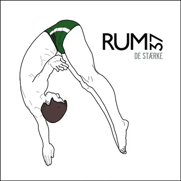 Rum 37 by Rum 37 - album cover
