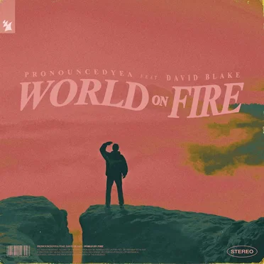 World on Fire