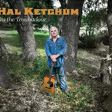 I'm the Troubadour