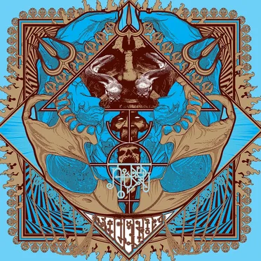 Salbrox by Nibiru - album cover