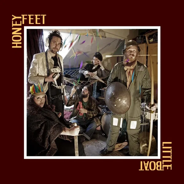 Little Boat EP