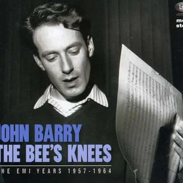 The Bee’s Knees (The EMI Years 1957-1964)