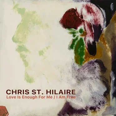 Chris St. Hilaire