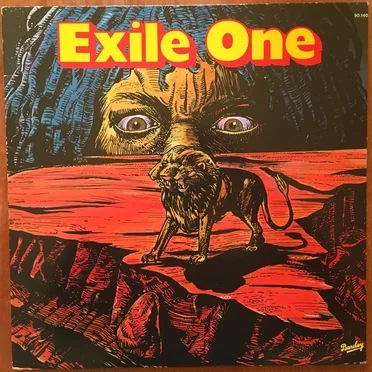 Exile One by Exile One - album cover