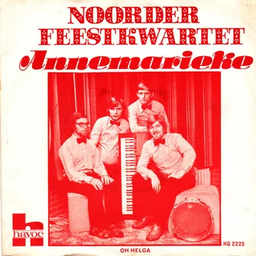Annemarieke