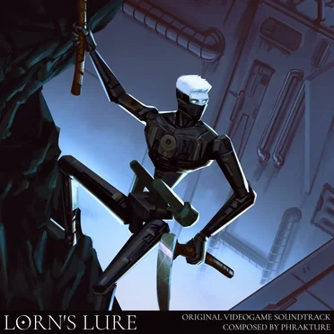 Lorn's Lure Soundtrack