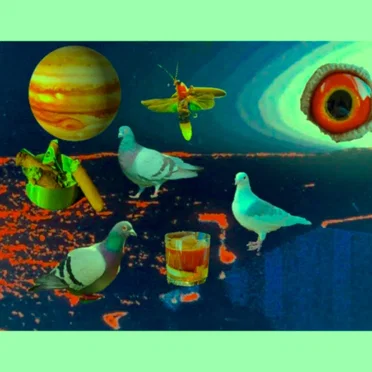 thosefuckingpigeons