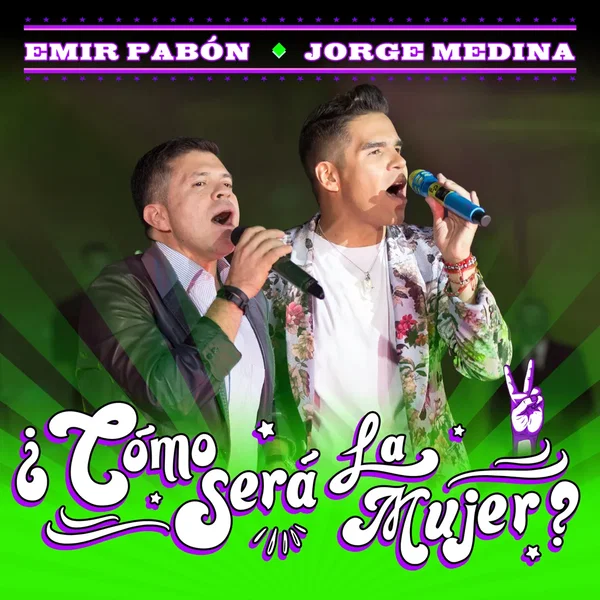 ¿Cómo Será La Mujer?