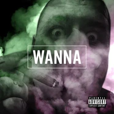 Wanna by Merkules - album cover