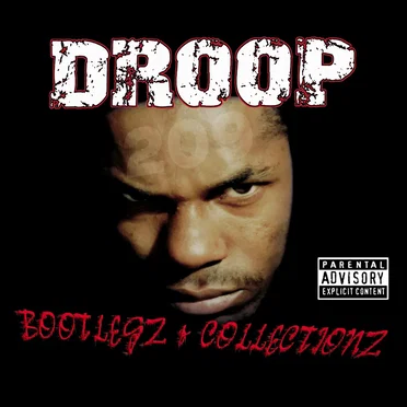 Bootlegz Collectionz by Young Droop - album cover