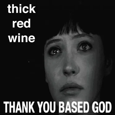 Thank You Based God