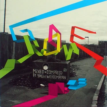 Groove 119/CD 28 by Sven Weisemann - album cover