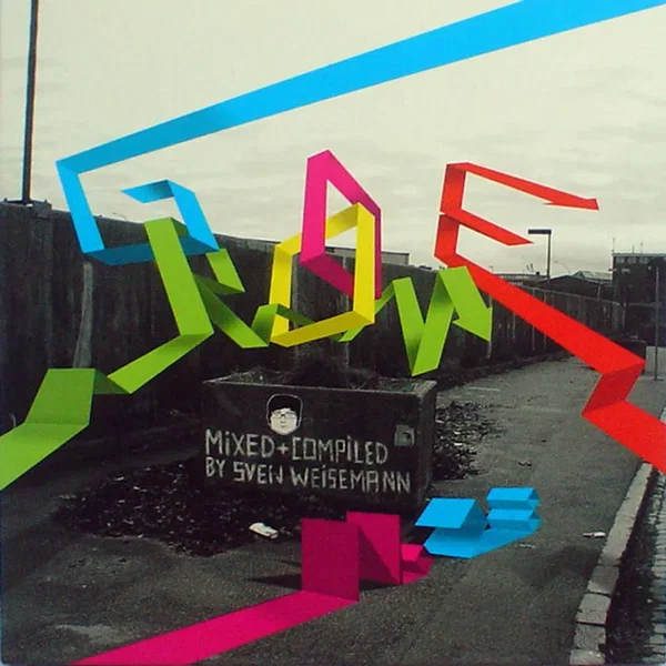 Groove 119/CD 28