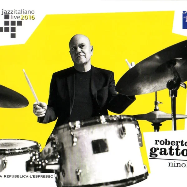 Jazzitaliano Live 2016: Nino!