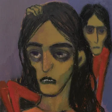 I Don't Know My Words by Anand Wilder - album cover