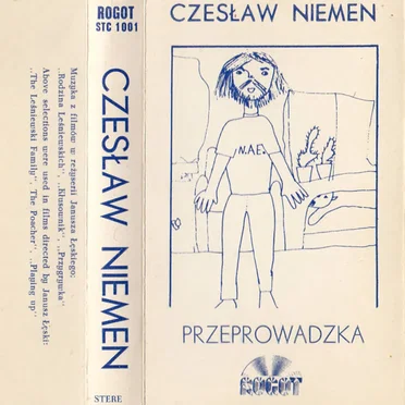 Przeprowadzka