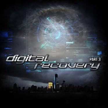 Digital Recovery, Part 3 by Various Artists - album cover