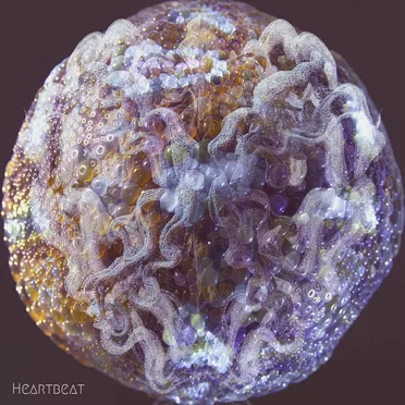Heartbeat by Tim Jackman - album cover