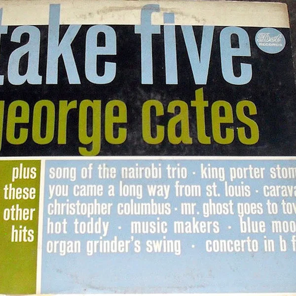 Take Five