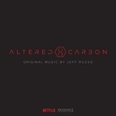 Altered Carbon