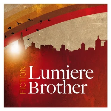 Fiction by Lumiere Brother - album cover